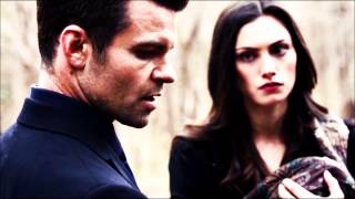 Elijah Asks for Hopes Blood | The Originals 2x20 Score [HD]