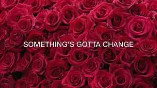 Video thumbnail of "Keira Knightley - Coming Up Roses (lyrics)"