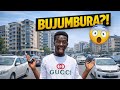 What Downtown Bujumbura Really Looks Like In 2026 Walking Tour