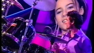 Alizee   L'Alize 2001 01 13