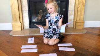Sight Words Matching Game screenshot 4