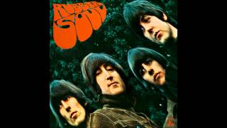 Download Lagu The Beatles - You Won't See Me (With Lyrics) MP3