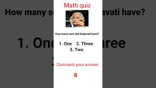 quiz math p26#viral #shorts #education