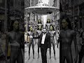 Mandummy welcomes #aliens to #nyc