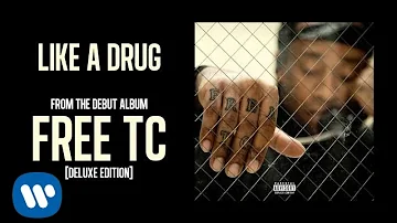 Ty Dolla $ign - Like A Drug [Audio]