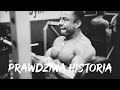 Prawdziwa Historia | Świadectwo nawrócenia - Marcin Kuźma