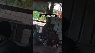 Seketika Terdiam shorts storyrxking rxking135cc rxking