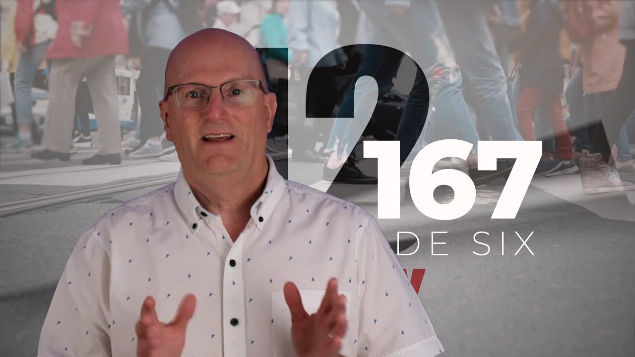 Everyday Theology Ep 6 - The Grace of God