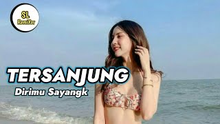 Lagu Disko Poco Poco terbaru Tersanjung Dirimu Remix