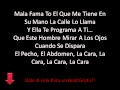 Kendo Kaponi The Demon- La 40 Letra Lyrics.avi