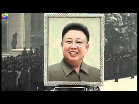 Video: Jong-Il-ov Sin Je Igrač, Nikad Neće Vladati