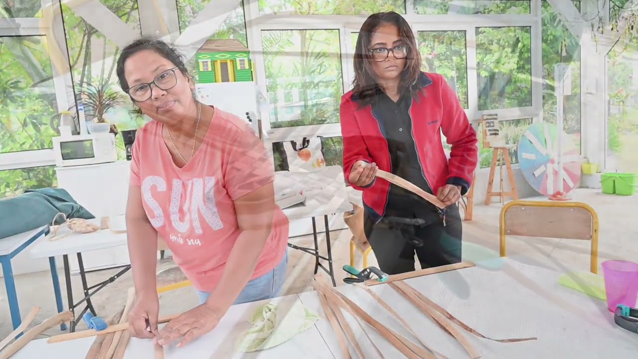 Vannerie by Coop Union