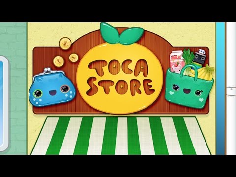 Toca Store, The Power of Play