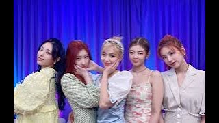 Itzy Amazing Dancing Performance This Yeji Deserves To Be On Yt Everyday