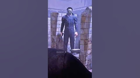 He is Right Behind Me isn