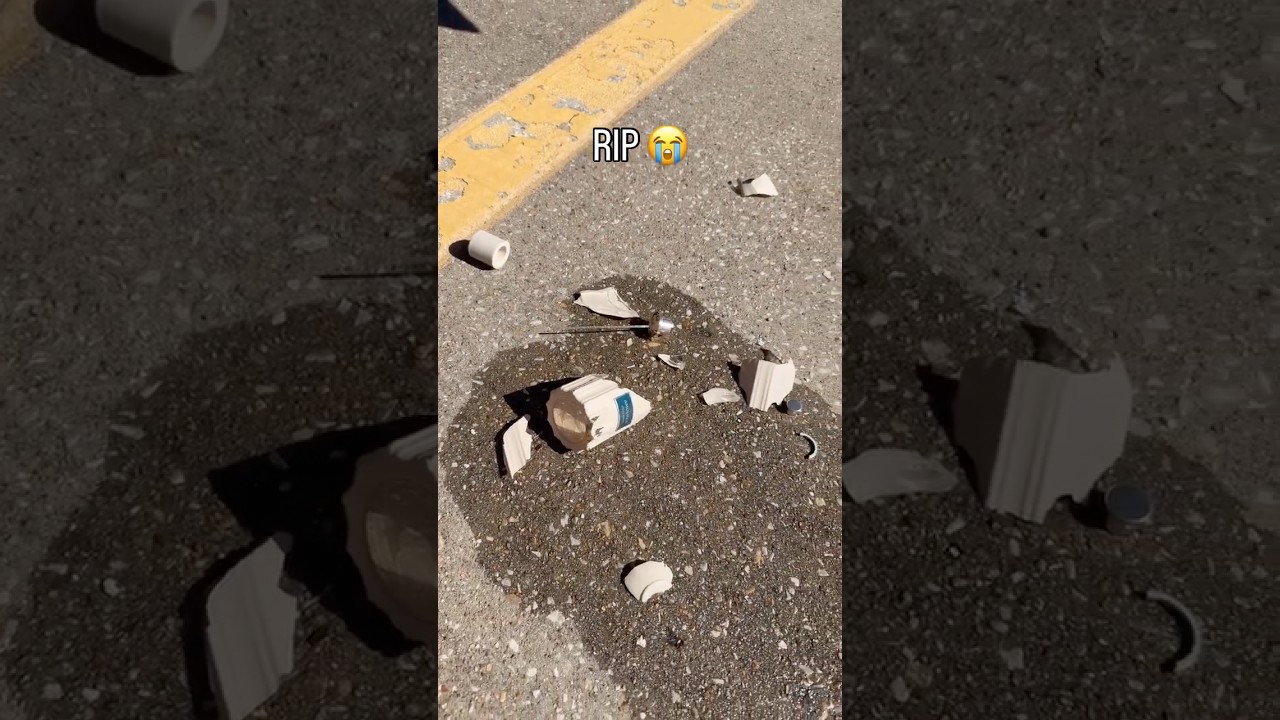 Time to buy more 😅