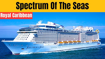 Spectrum of the Seas Cruise Review: Is This Royal Caribbean Ship Worth It?
