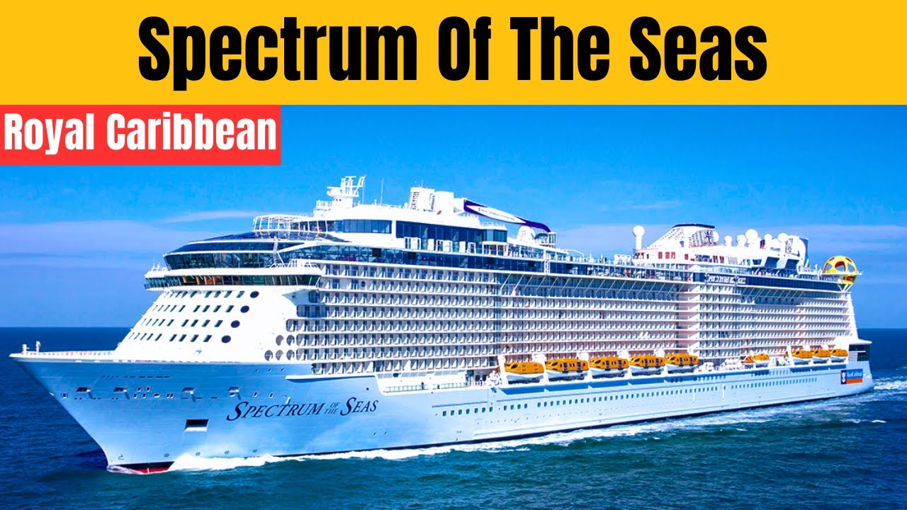 Spectrum of the Seas Cruise Review: Is This Royal Caribbean Ship Worth It?