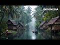 Impossible Places | Indonesia: Amazing Volcanoes, Temples & Islands | 4K Travel Documentary