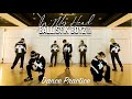 【Dance Practice】In My Head / BALLISTIK BOYZ from EXILE TRIBE