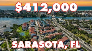 ON LOCATION 1656 Stickney Point Rd Sarasota FL 34231