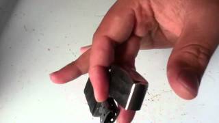 ZIPPO TRICK: WET PANTIES