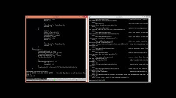 Setup MongoDB Replication
