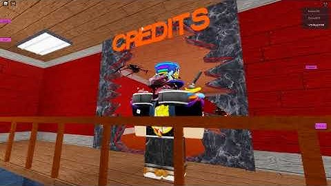 How to get badge "Fixin and Workin!" of piggy rp:infection