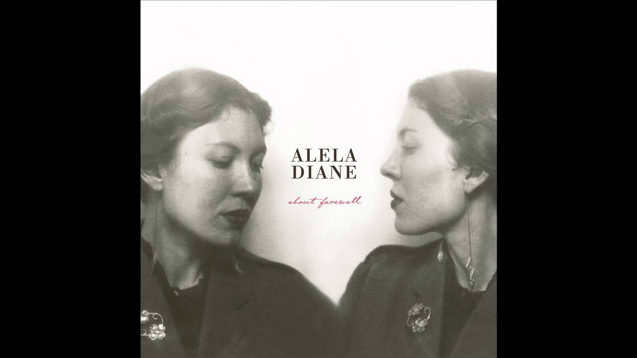 Watch Alela Diane - Black Sheep on YouTube Watch Alela Diane - Black Sheep on YouTube