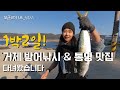 거제 방어낚시 &amp; 통영 맛집 다녀왔습니다 : 낚시와 맛집투어까지 완벽한 여행!