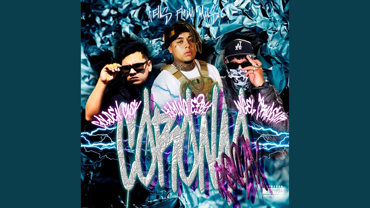 CORONAO RMX (Young Eiby, Angel Trapsur & HellsFlow Music Remix)