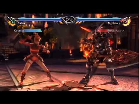 soulcalibur 5 natsu soulcalibur 5 natsu