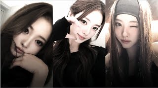 ANNA TikTok Compilation 