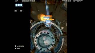 Ikaruga Prototype Mode Normal Chapter 4 - rjpageuk