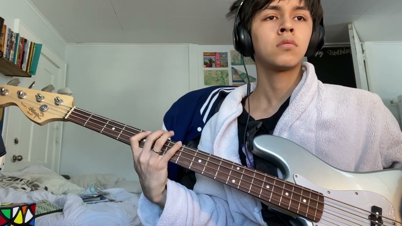Watch Lamp - 旅人 Tabibito (Bass Cover w/ Tabs) @lampyoutubeofficial on YouTube Watch Lamp - 旅人 Tabibito (Bass Cover w/ Tabs) @lampyoutubeofficial on YouTube