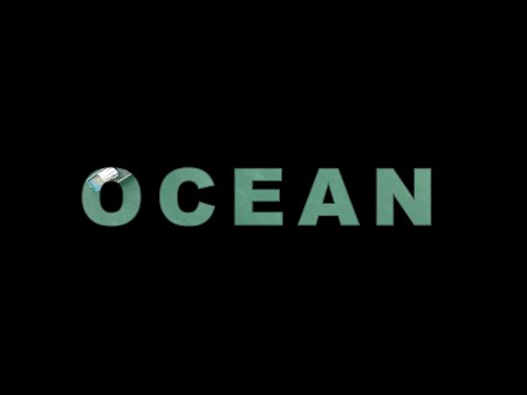 Video Background With Knockout Text | HTML and CSS