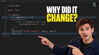 10 Go Slice Mistakes That Break Your Code