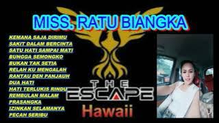FUNKOT ESCAPE HAWAII | MIXTAPE MALAYSIA REQ. MISS. RATU BIANGKA | DJ RIO ESCAPE