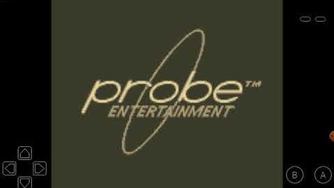 Bust A Move 2 Arcade Arcade Edition GB Gameplay