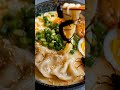 🍜 The Most Intense Bowl of Buldak Ramen You’ll Ever See✨