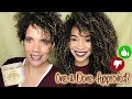 One & Done | Shea Moisture Jamaican Black Castor Oil Leave-In Conditioner | Old Formula