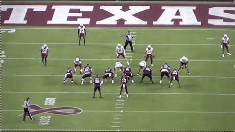 Noah Thomas #3 WR - Georgia Transfer