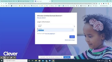 Schoology  Clever Info Video