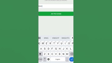 Vision 11 private contest code today #frre contest code today #shortvideo #shorts