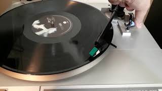 Pioneer Pl - 200Z 2 - Speed Turntable