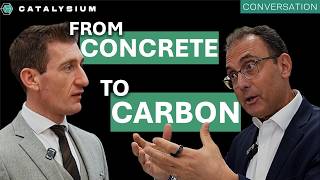 From Construction Sites to Advanced Composites - Conversation: Composites Busch CEO, Ahmet Mudderis