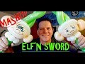 Elf'n Sword