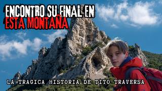 Nunca Regresaron de ESTA MONTAÑA/ 2 TRAGEDIAS EN MONTAÑAS