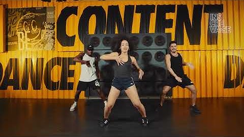 Thumbnail of LATINA FOREVA - KAROL G | FitDance (Coreografia)