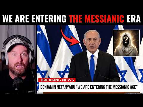 The Messiah They Are EXPECTING Could Be the Prophetic Antichrist
